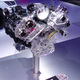 Illustration for article titled Here Are All The Sweet Engineering Cutaways From The Paris Motor Show